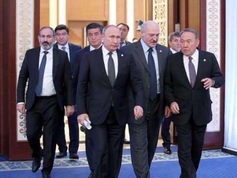 KTMT-də Bakıya açılan qapının hədəfi: rusların niyyəti nədir? - TƏHLİL
