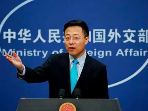 Çin Bakı ilə Yerevan arasında fərq qoymadı