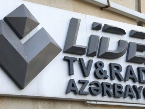 “Lider” TV-nin kollektivi apellyasiya şikayəti verməyəcək - AÇIQLAMA
