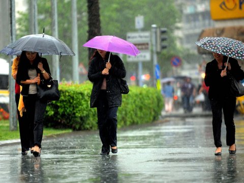 Nazirlikdən hava XƏBƏRDARLIĞI