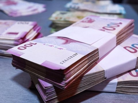 Ötən il büdcə gəlirləri nə qədər olub...