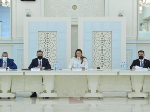 Şuşa Azərbaycanın mədəniyyət paytaxtıdır