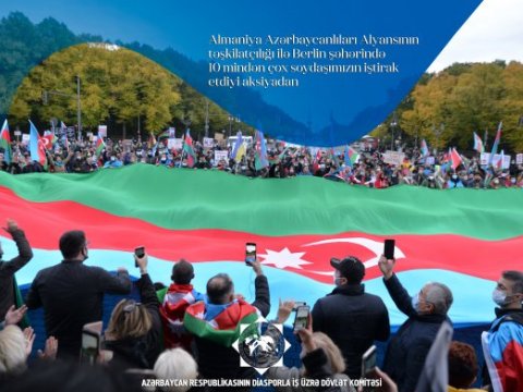 “Bizi bu müharibədə tək qoymadılar” - Fuad Muradov