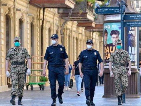 Bir həftə sonra karantin rejimi yumşaldılacaq - Deputatdan ANONS