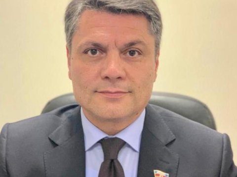 Çoxvektorlu xarici siyasət dost ölkələrlə münasibətlərin dərinləşməsinə dəlalət edir