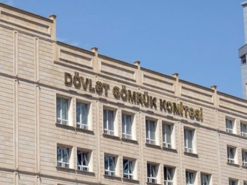 Deputat Gömrük Komitəsini İTTİHAM ETDİ