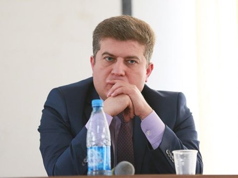 Deputat qanun layihəsində Prezidentin sərəncamına istinad edilməsilə razılaşmadı