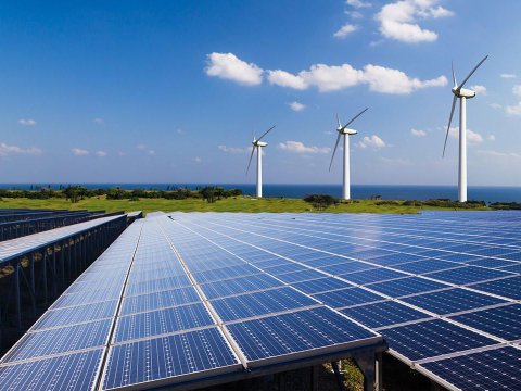Alternativ enerjidən alınan elektrikin qiymətləri belə hesablanacaq