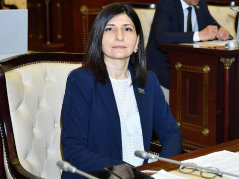 “Həmvətənlərimizi “YAŞAT” xeyriyyə marafonunda fəal iştirak etməyə çağırıram” - Deputat