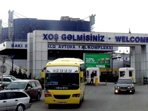 Rayonlararası ictimai nəqliyyatla bağlı qaydalar AÇIQLANDI
