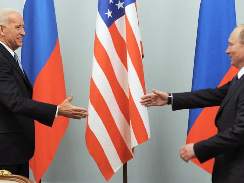 Putin-Bayden görüşü nə vaxt baş tutacaq? – Kremldən AÇIQLAMA  