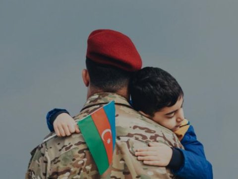 Rusiya, Niderland, Belçika, Fransa, İsveçrədən “YAŞAT