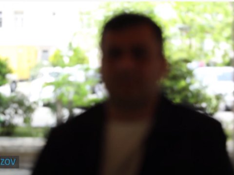 “Azəriqaz”ın əməkdaşlarına hücum oldu