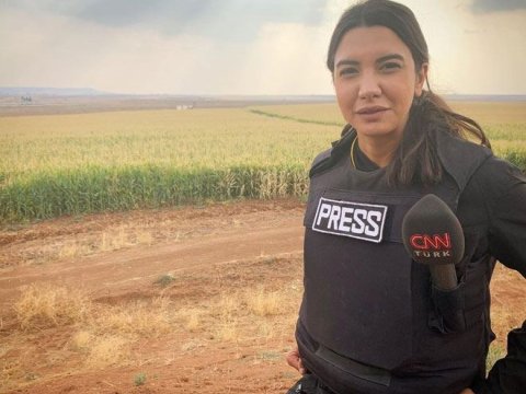Fülya Öztürkdən “YAŞAT” marafonuna dəstək