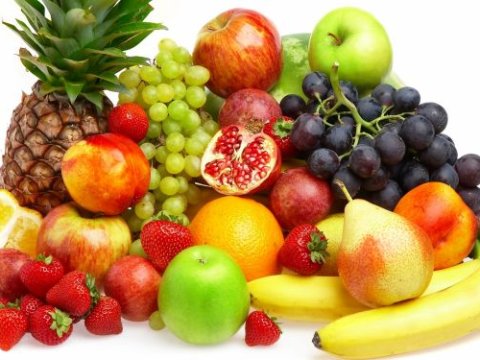 Hər meyvəni öz vaxtında yemək MƏSLƏHƏTDİR 
