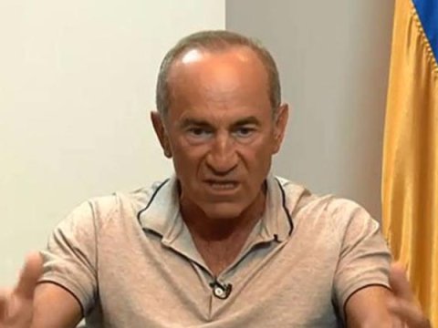 “Koçaryanın hakimiyyətə gəlməsi bu prosesləri ləngidə bilər” - ŞƏRH