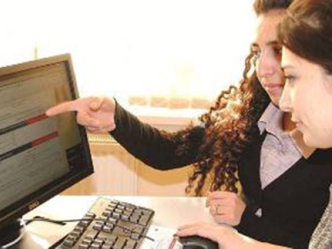 Kolleclərə sənəd qəbulu başladı