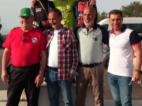 Azərbaycanlı yeniyetmə Əlcəzairdə qalib oldu