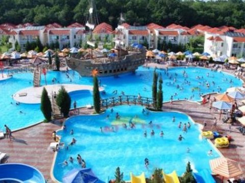 Hovuzlardan istifadəyə icazə verilir