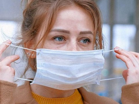 Bazarlarda maskadan istifadəyə dair tələb DƏYİŞDİ