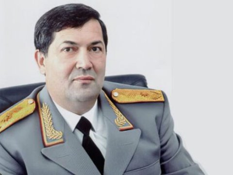 Nazirdən Ramiz Zeynalovla bağlı ƏMR