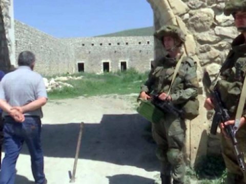 Rusiyadan yeni Qarabağ AÇIQLAMASI