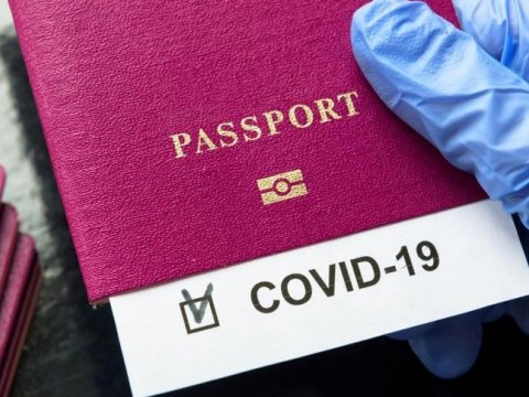 Azərbaycanda COVID-19 pasportu olmayanlar barədə QƏRAR VERİLƏCƏK 