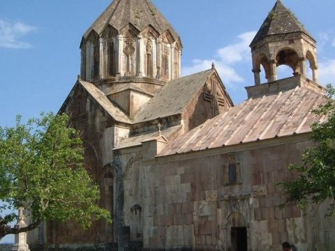 Qafqaz Albaniyası ilə bağlı müəmma