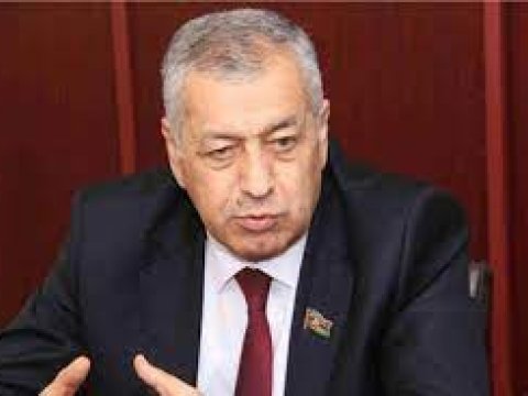 Vahid Əhmədov Şuşa ilə bağlı vacib məsələ qaldırdı