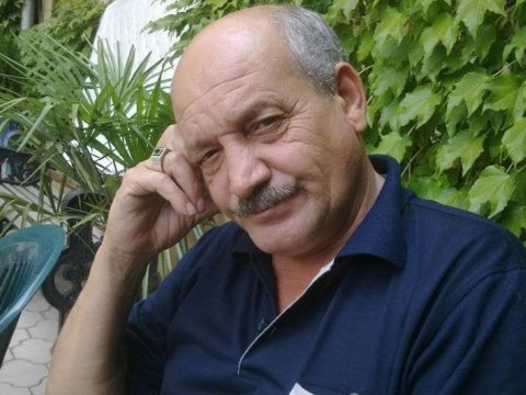 Ramiz Əzizbəyli COVİD-19-a YOLUXDU
