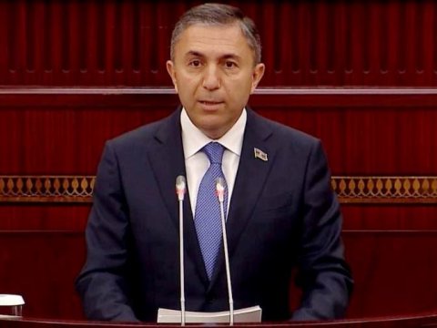 Tahir Mirkişili: “Daha çevik Büdcə Məcəlləsinin qəbuluna ehtiyac var”