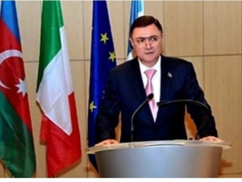 Azərbaycan Xalq Cümhuriyyətinin qurucusu olan babalarımızın ruhu şaddır - Deputat