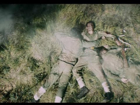 AzTV Cümhuriyyətlə bağlı film hazırladı - VİDEO