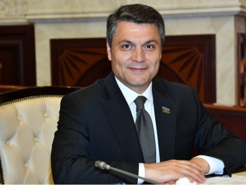 Müsəlman Şərqinin 103 yaşlı multikultural ölkəsi - Demokratik Azərbaycan