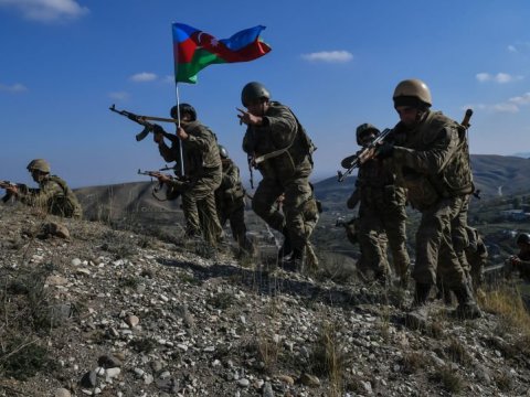Sərhəddə “beynəlxalq müşahidəçi” planının hədəfləri: Azərbaycan üçün çətin dövr başlayır - TƏHLİL