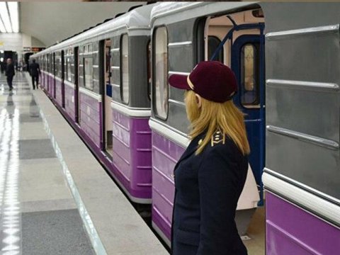 Bakı metrosunda gedişhaqqı artır? - AÇIQLAMA 