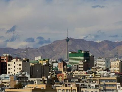 Tehranda enerji böhranı: dövlət qurumları işıqsız qaldı
