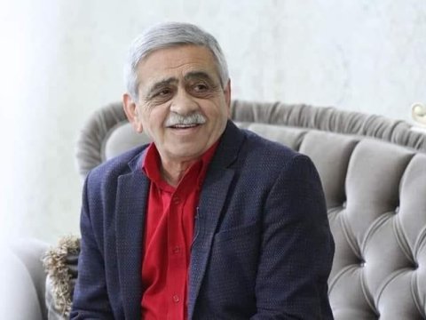 Məşhur jurnalistlər: 