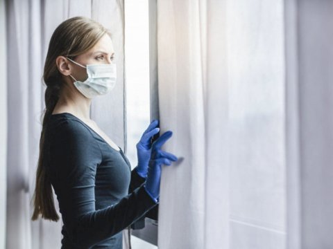 Rusiyada koronavirusdan ölənlərin sayı açıqlandı