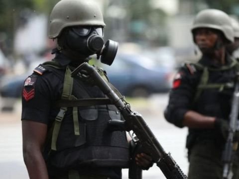Nigeriyada 14 tələbə xilas edildi