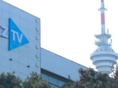 AZTV-nin yayımı 16 saatlıq dayandırılacaq