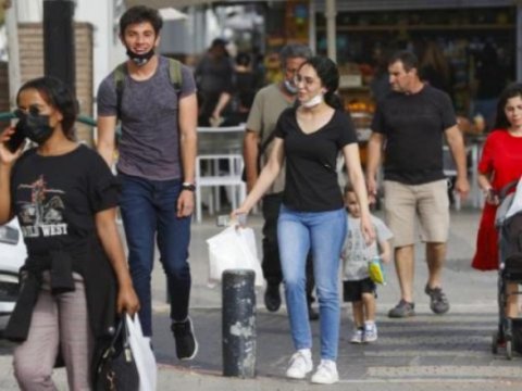 İsrail vətəndaşlarına bu ölkələrə getməyi qadağan etdi