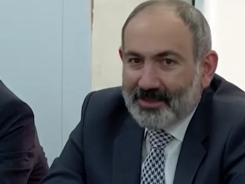 “Azərbaycana etibar etmək olarmı” sualına Paşinyandan maraqlı CAVAB