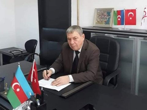 Baş redaktor koronavirusdan vəfat etdi