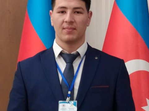 Qarabağın qeyrət mücəssəməsi