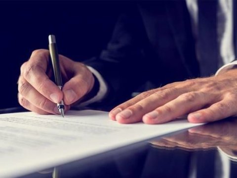 Azərbaycanla Türkiyə arasında daha bir anlaşma