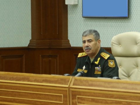 Zakir Həsənovdan Laçın və Kəlbəcərdəki təxribatlarla bağlı TAPŞIRIQ: Qətiyyətli addımlar atılsın!