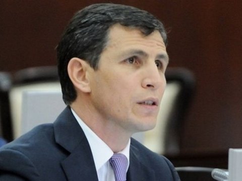 “Daimi sülh ədalətli məhkəmədən keçir!” - Zahid Oruc erməni cəlladlardan DANIŞDI 