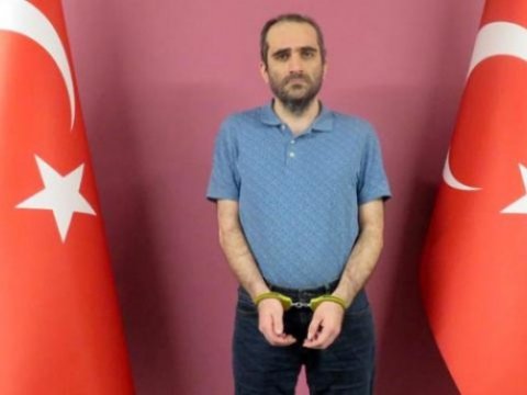 Gülənin qardaşı oğlu saxlanıldı - FOTO