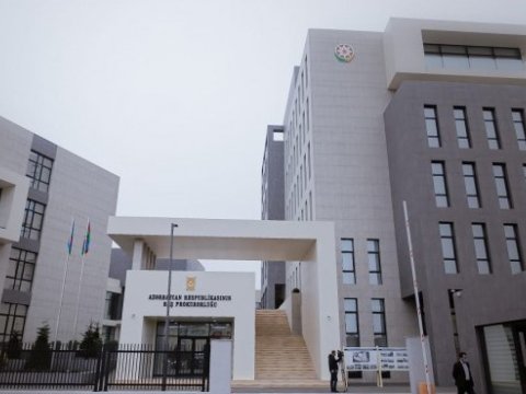 Axtarışda olan Moldova vətəndaşı ölkəsinə təhvil verildi